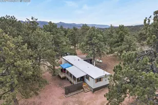 957 Arapahoe Dr, Florissant, CO 80816 - Photo 35