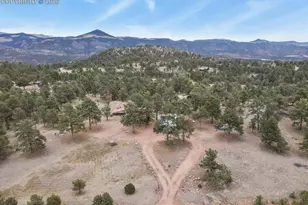 957 Arapahoe Dr, Florissant, CO 80816 - Photo 29