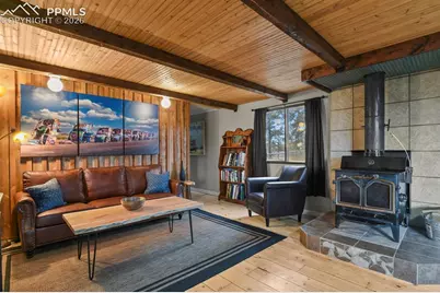 957 Arapahoe Drive, Florissant, CO 80816 - Photo 5