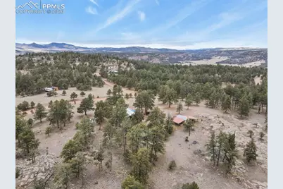 957 Arapahoe Drive, Florissant, CO 80816 - Photo 33