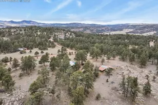 957 Arapahoe Dr, Florissant, CO 80816 - Photo 33