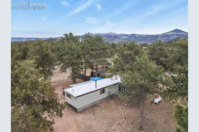 957 Arapahoe Drive, Florissant, CO 80816 - Photo 35