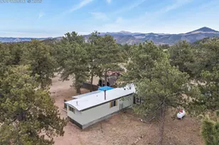 957 Arapahoe Dr, Florissant, CO 80816 - Photo 35