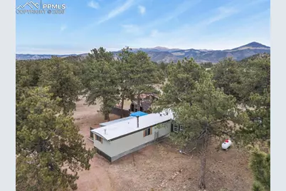 957 Arapahoe Drive, Florissant, CO 80816 - Photo 35