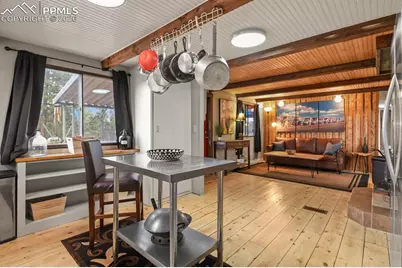 957 Arapahoe Road, Florissant, CO 80816 - Photo 9