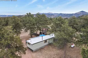 957 Arapahoe Dr, Florissant, CO 80816 - Photo 33