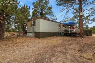 957 Arapahoe Dr, Florissant, CO 80816 - Photo 25
