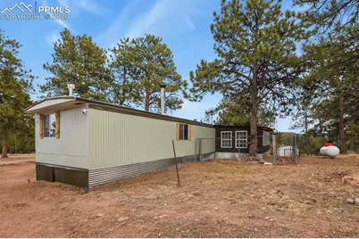 957 Arapahoe Road, Florissant, CO 80816 - Photo 21