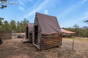 957 Arapahoe Dr, Florissant, CO 80816 - Photo 21