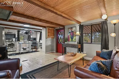 957 Arapahoe Drive, Florissant, CO 80816 - Photo 3