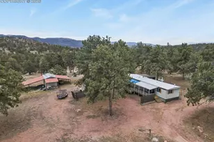 957 Arapahoe Dr, Florissant, CO 80816 - Photo 1