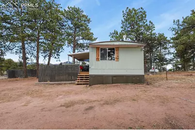 957 Arapahoe Drive, Florissant, CO 80816 - Photo 23