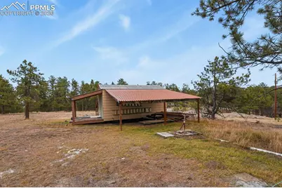 957 Arapahoe Road, Florissant, CO 80816 - Photo 19