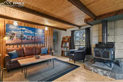 957 Arapahoe Road, Florissant, CO 80816 - Photo 5