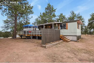 957 Arapahoe Drive, Florissant, CO 80816 - Photo 25