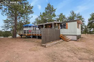 957 Arapahoe Dr, Florissant, CO 80816 - Photo 25