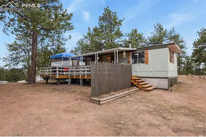 957 Arapahoe Drive, Florissant, CO 80816 - Photo 25