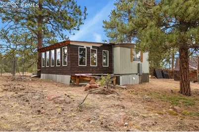 957 Arapahoe Drive, Florissant, CO 80816 - Photo 19