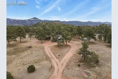 957 Arapahoe Drive, Florissant, CO 80816 - Photo 29