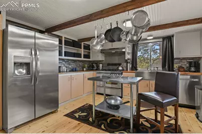 957 Arapahoe Drive, Florissant, CO 80816 - Photo 7