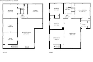 1512 Alexander Cir, Pueblo, CO 81001 - Photo 47