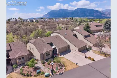 2858 Tenderfoot Hill Street, Colorado Springs, CO 80906 - Photo 1