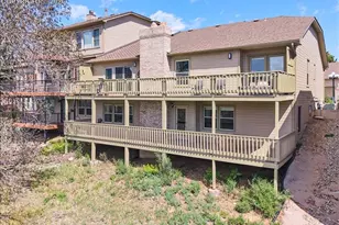 2858 Tenderfoot Hill St, Colorado Springs, CO 80906 - Photo 9