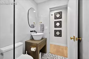 2858 Tenderfoot Hill St, Colorado Springs, CO 80906 - Photo 23