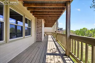 2858 Tenderfoot Hill St, Colorado Springs, CO 80906 - Photo 29