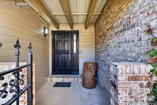 2858 Tenderfoot Hill St, Colorado Springs, CO 80906 - Photo 47
