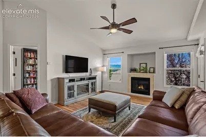 5288 Mountain Peak Point, Colorado Springs, CO 80917 - Photo 3