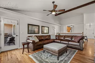 5288 Mountain Peak Point, Colorado Springs, CO 80917 - Photo 5