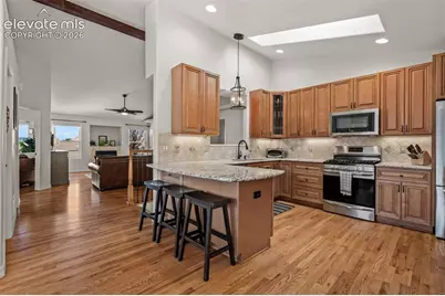 5288 Mountain Peak Point, Colorado Springs, CO 80917 - Photo 21