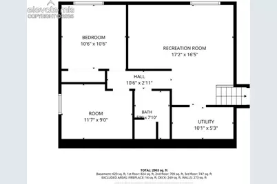 3433 Oak Creek Drive, Colorado Springs, CO 80906 - Photo 39