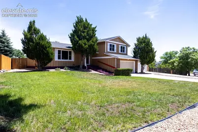 3433 Oak Creek Drive, Colorado Springs, CO 80906 - Photo 3