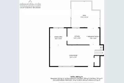 3433 Oak Creek Drive, Colorado Springs, CO 80906 - Photo 41
