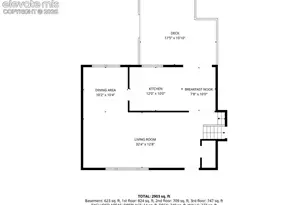3433 Oak Creek Dr, Colorado Springs, CO 80906 - Photo 41