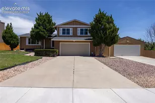 3433 Oak Creek Dr, Colorado Springs, CO 80906 - Photo 1