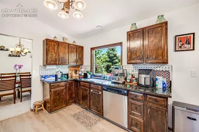 3433 Oak Creek Drive, Colorado Springs, CO 80906 - Photo 11