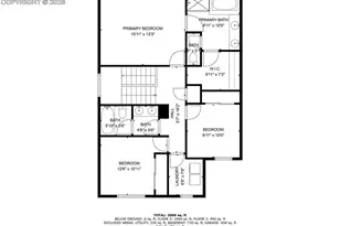 6612 Big Leaf Ln, Colorado Springs, CO 80927 - Photo 37