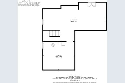 6612 Big Leaf Lane, Colorado Springs, CO 80927 - Photo 35