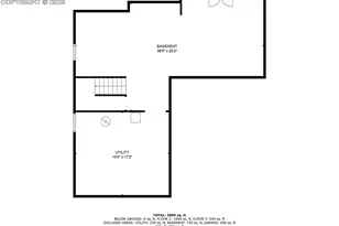 6612 Big Leaf Ln, Colorado Springs, CO 80927 - Photo 35