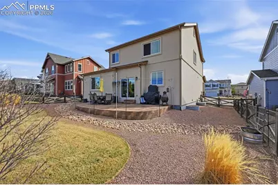 6612 Big Leaf Lane, Colorado Springs, CO 80927 - Photo 31