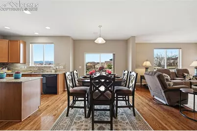 6612 Big Leaf Lane, Colorado Springs, CO 80927 - Photo 5