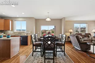 6612 Big Leaf Ln, Colorado Springs, CO 80927 - Photo 5