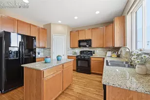 6612 Big Leaf Ln, Colorado Springs, CO 80927 - Photo 9