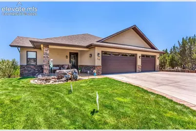 316 Greenhorn Drive, Canon City, CO 81212 - Photo 3