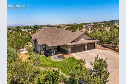 316 Greenhorn Drive, Canon City, CO 81212 - Photo 1