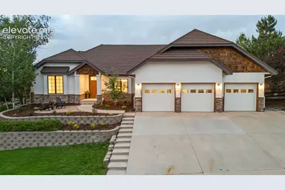 280 Saber Creek Drive, Monument, CO 80132 - Photo 1