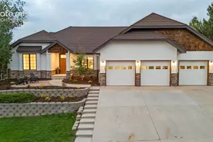 280 Saber Creek Dr, Monument, CO 80132 - Photo 1